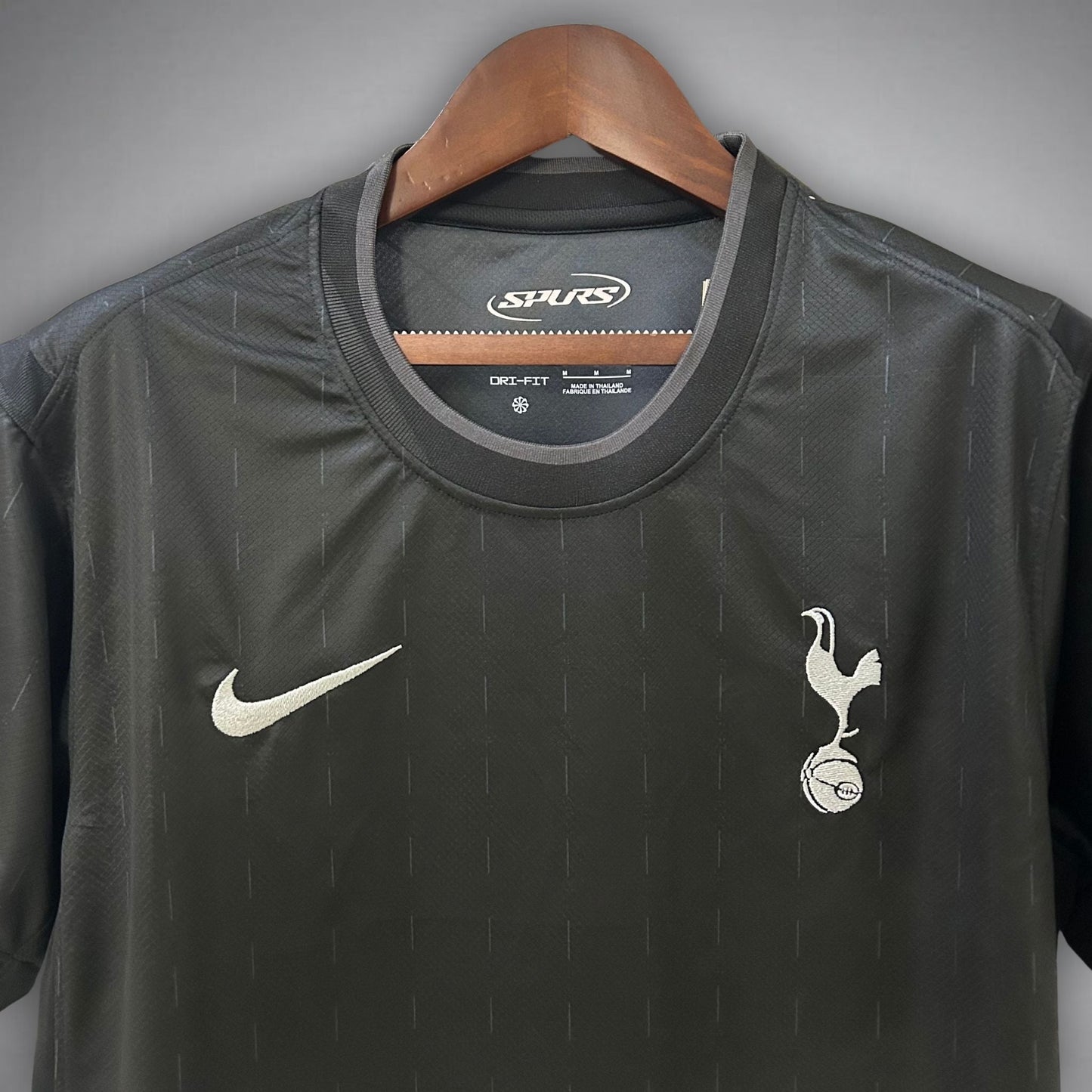 25/26 TOTTENHAM AWAY PREMIUM KIT - KitCulture©
