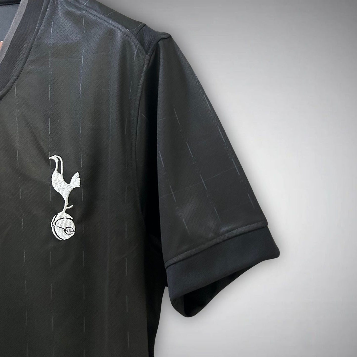25/26 TOTTENHAM AWAY PREMIUM KIT - KitCulture©