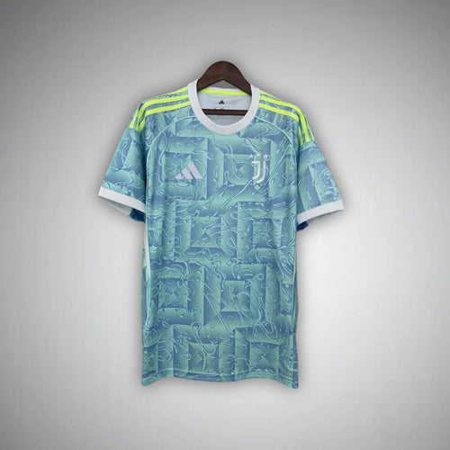 25/26 JUVENTUS AWAY KIT - KitCulture©