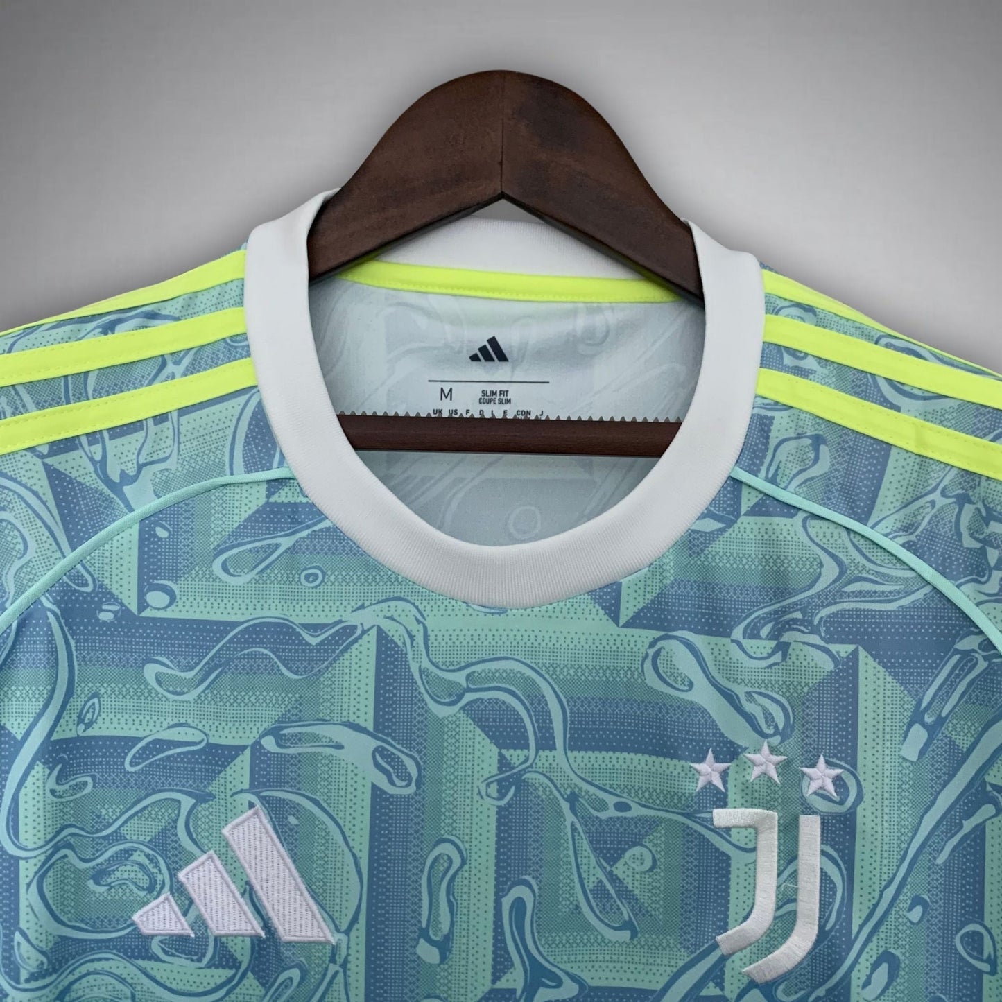 25/26 JUVENTUS AWAY KIT - KitCulture©