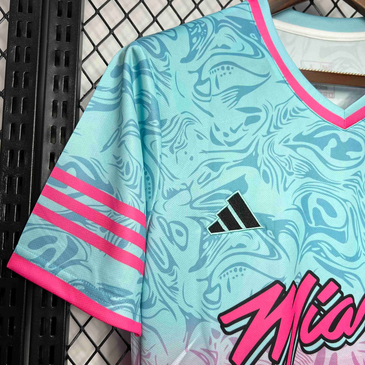 INTER MIAMI PINK LIMITED EDITION - KitCulture©