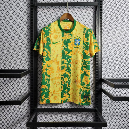 2022 BRASIL BAROQUE CARNIVAL EDITION - KitCulture©
