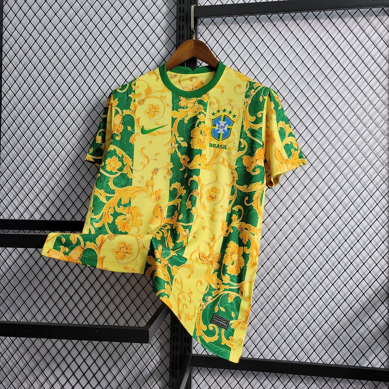 2022 BRASIL BAROQUE CARNIVAL EDITION - KitCulture©