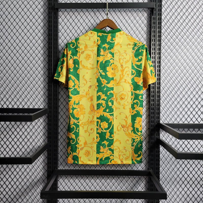 2022 BRASIL BAROQUE CARNIVAL EDITION - KitCulture©