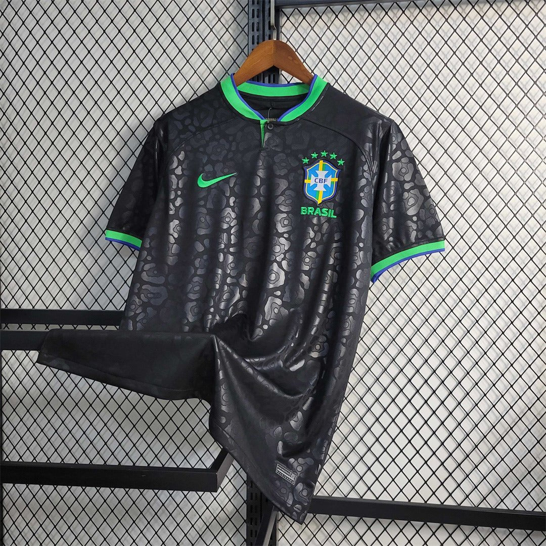 2022 BRASIL BLACK SPECIAL EDITION - KitCulture©