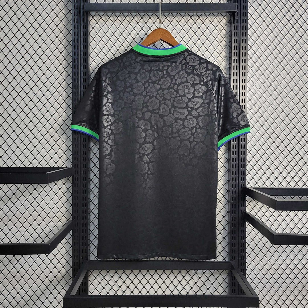 2022 BRASIL BLACK SPECIAL EDITION - KitCulture©