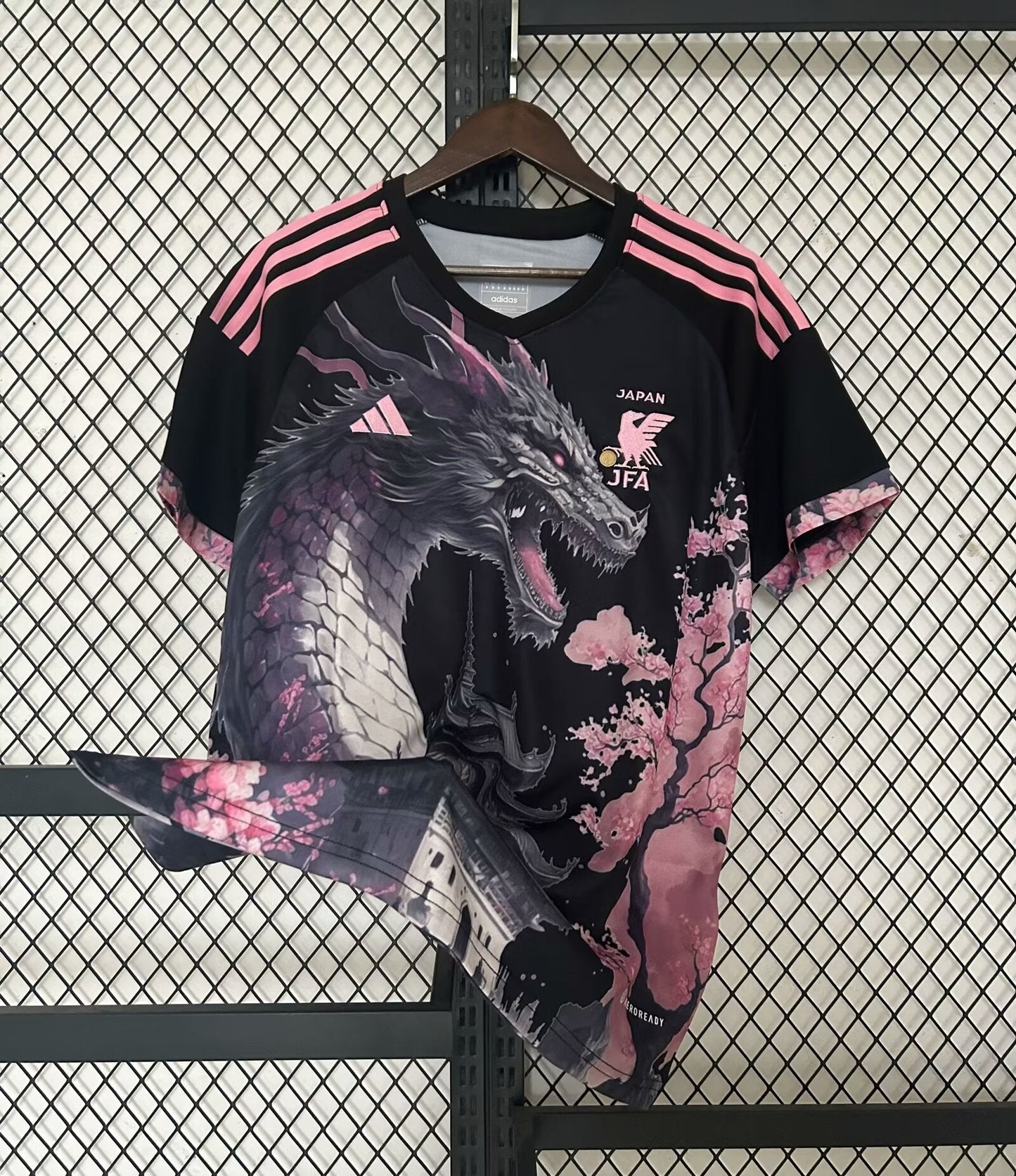 2023 JAPAN PINK DRAGON KIT SPECIAL EDITION - KitCulture©