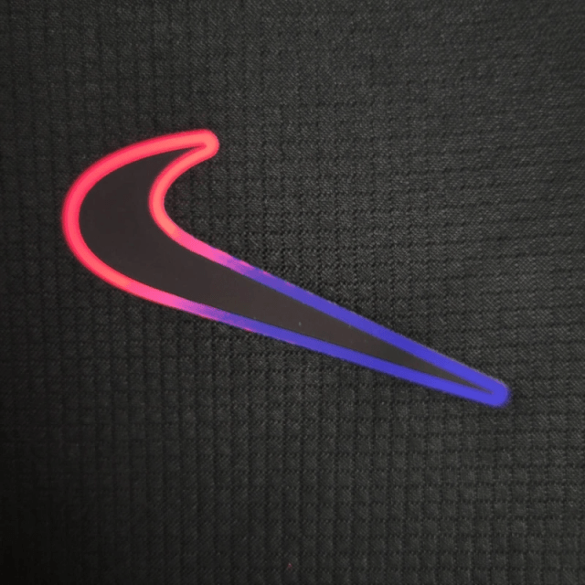 2024/25 FC BARCELONA NEON BLACKOUT EDITION - KitCulture©