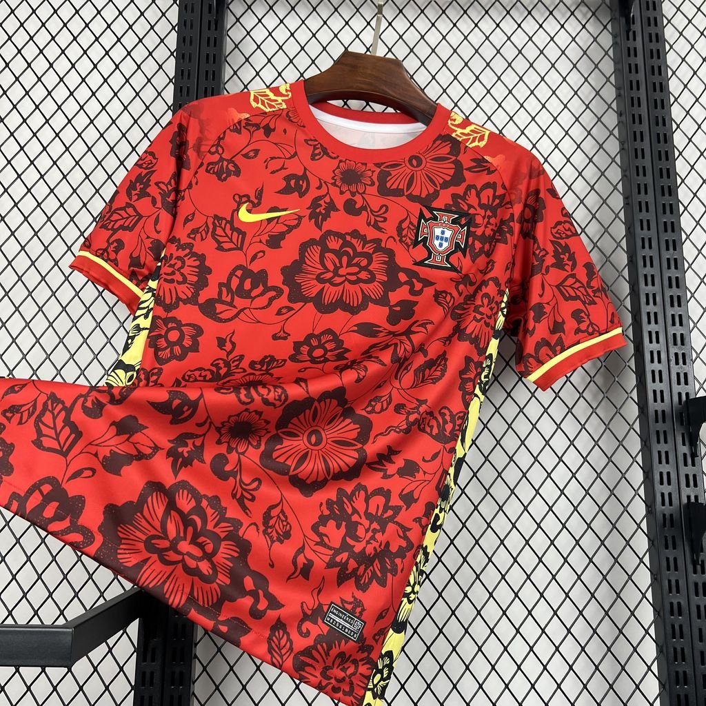 2024/25 PORTUGAL SPECIAL EDITION - KitCulture©