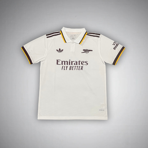 25/26 ARSENAL THIRD KIT - KitCulture©