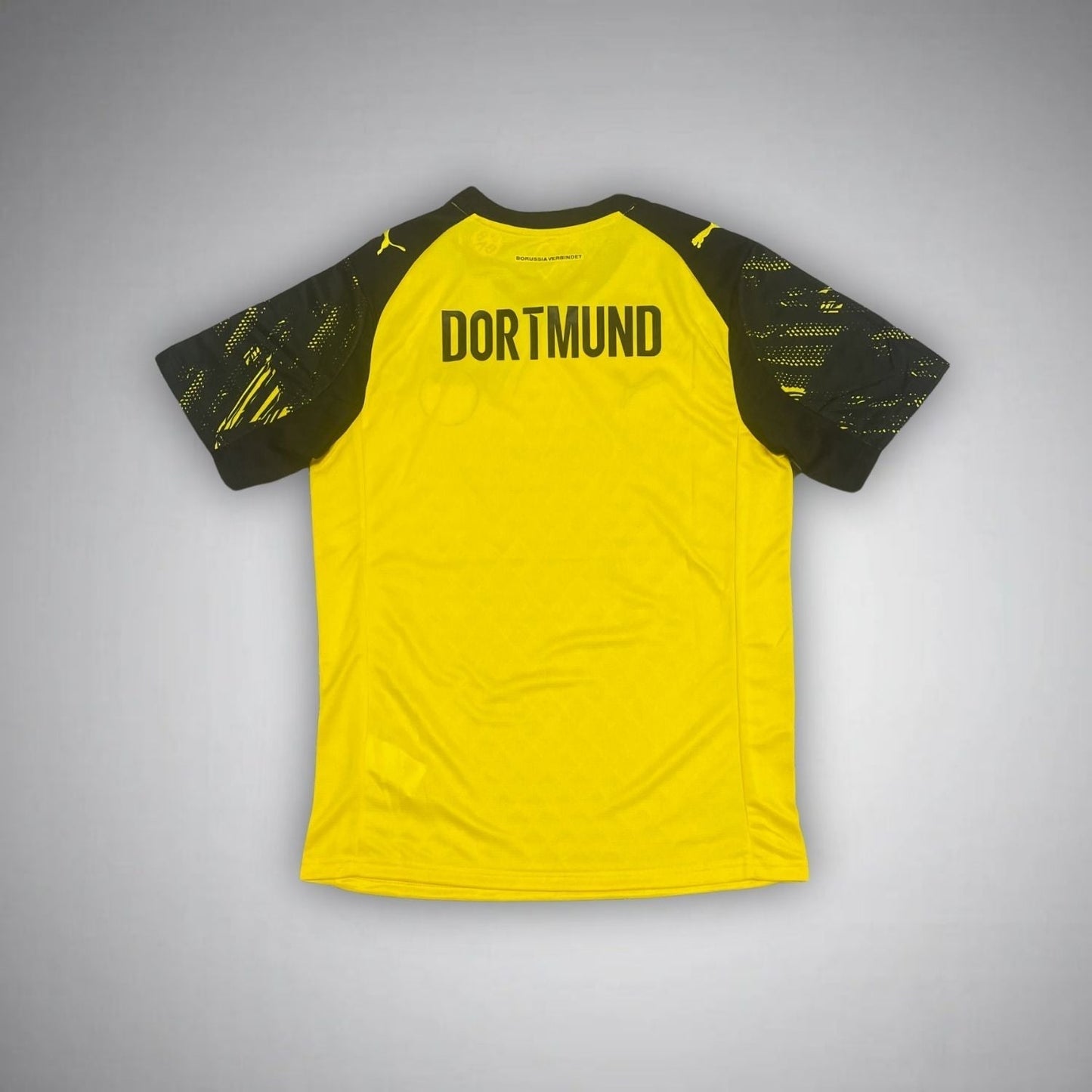 25/26 BORUSSIA DORTMUND HOME KIT - KitCulture©