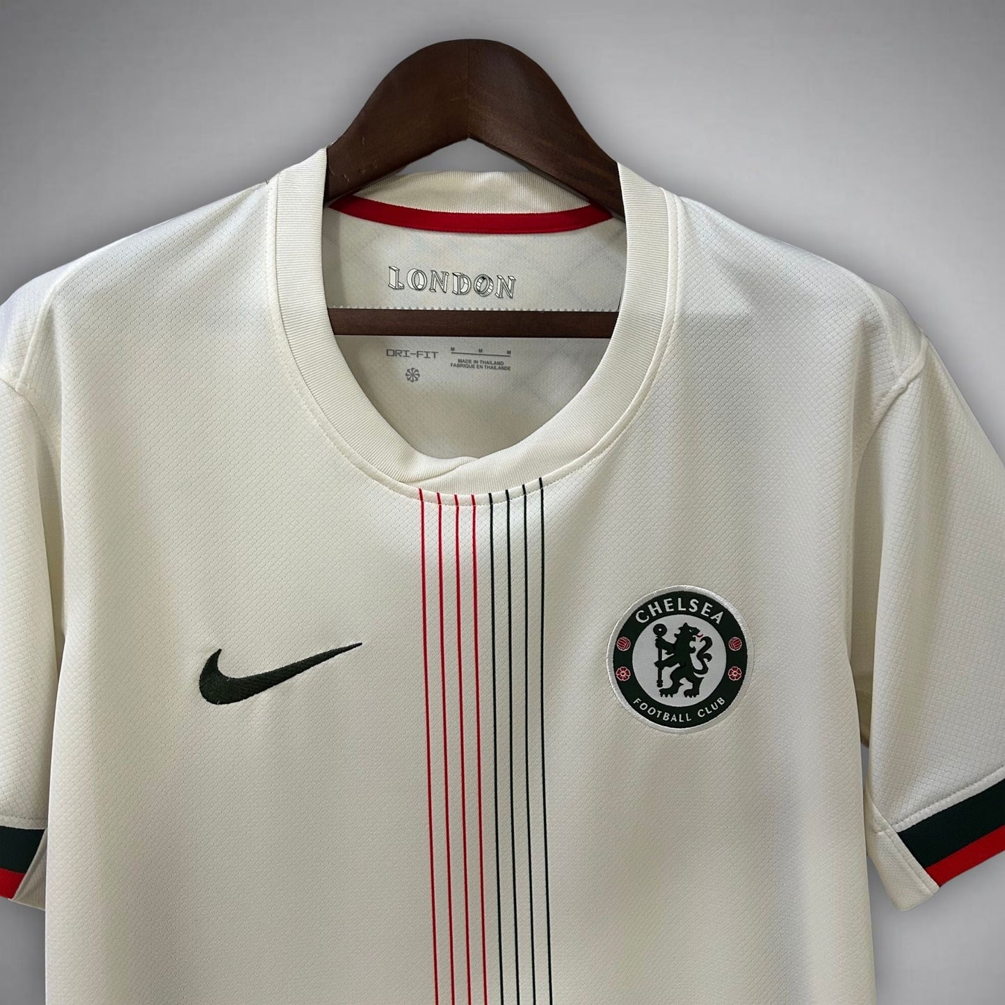 25/26 CHELSEA AWAY KIT - KitCulture©