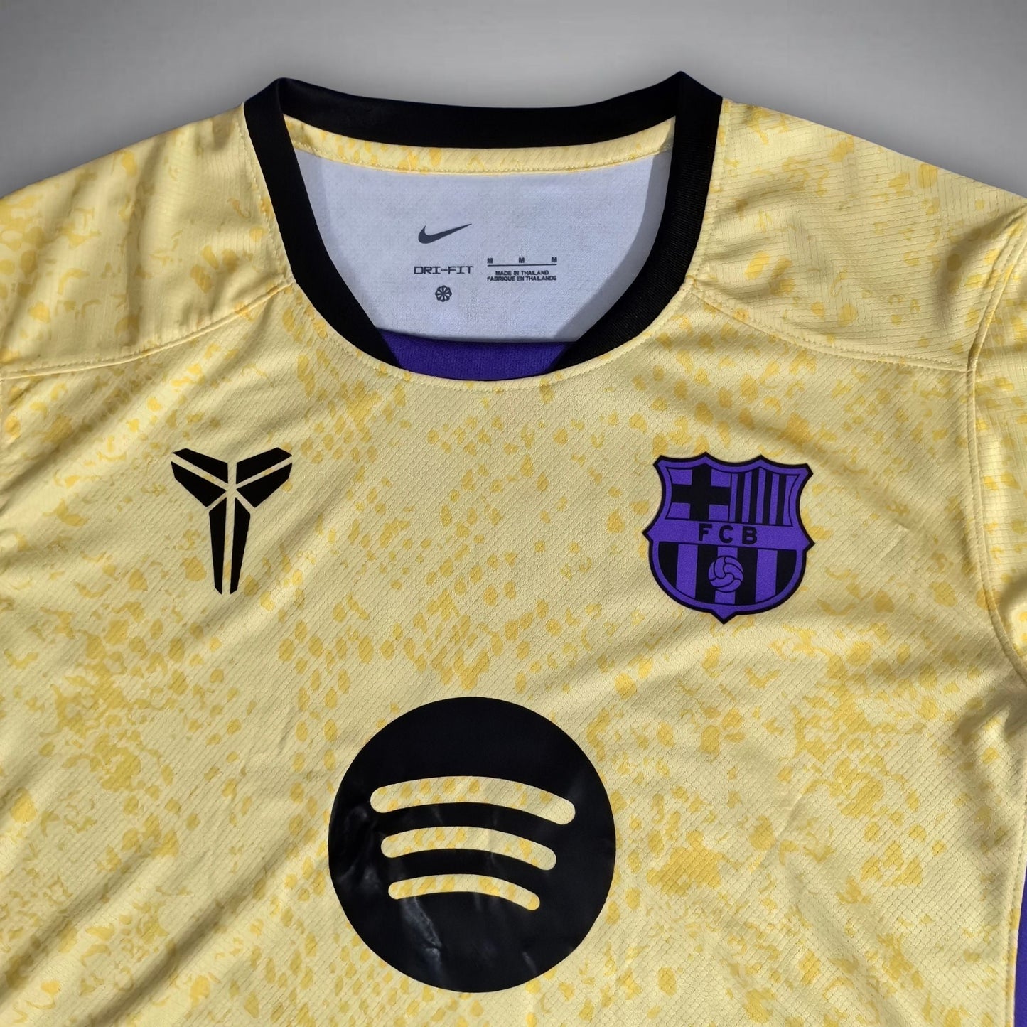 25/26 FC BARCELONA AWAY KIT - KitCulture©