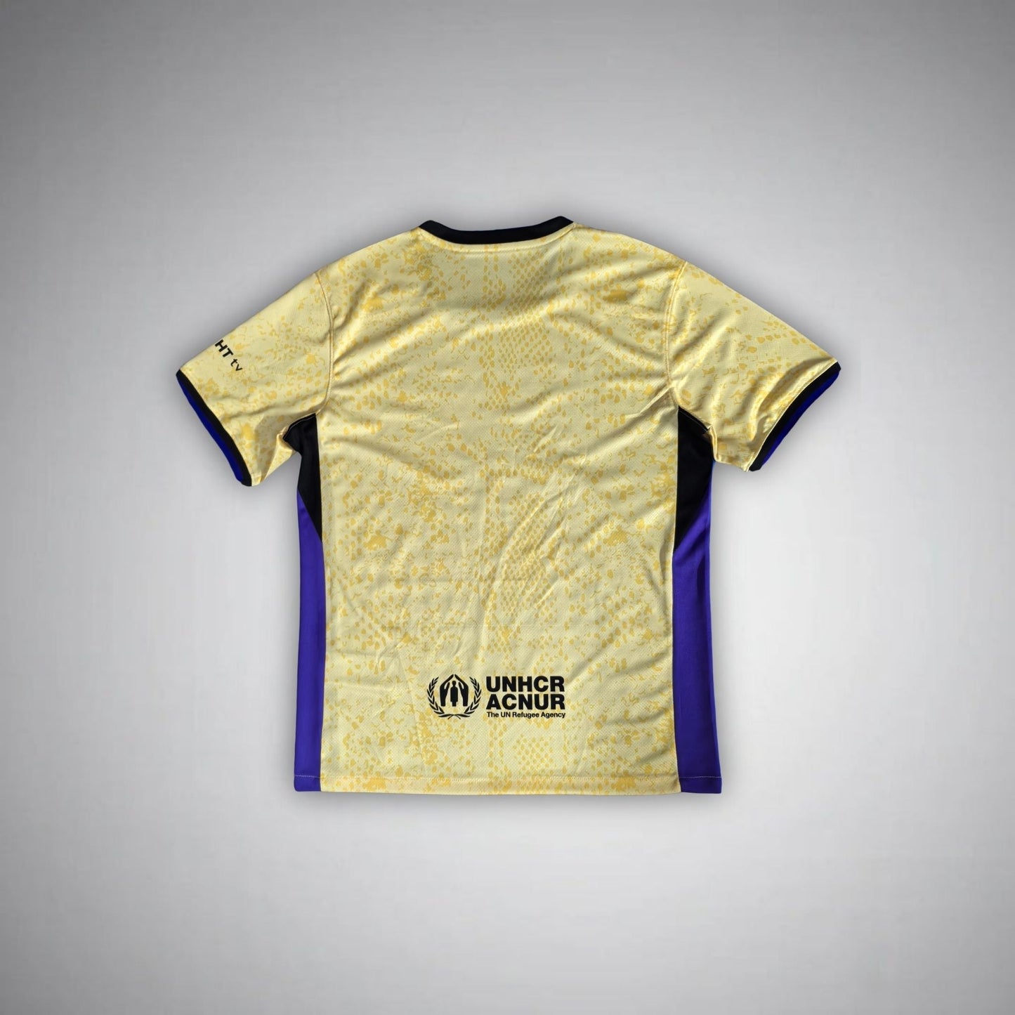 25/26 FC BARCELONA AWAY KIT - KitCulture©