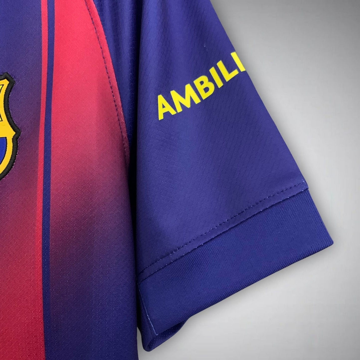 25/26 FC BARCELONA HOME KIT - KitCulture©