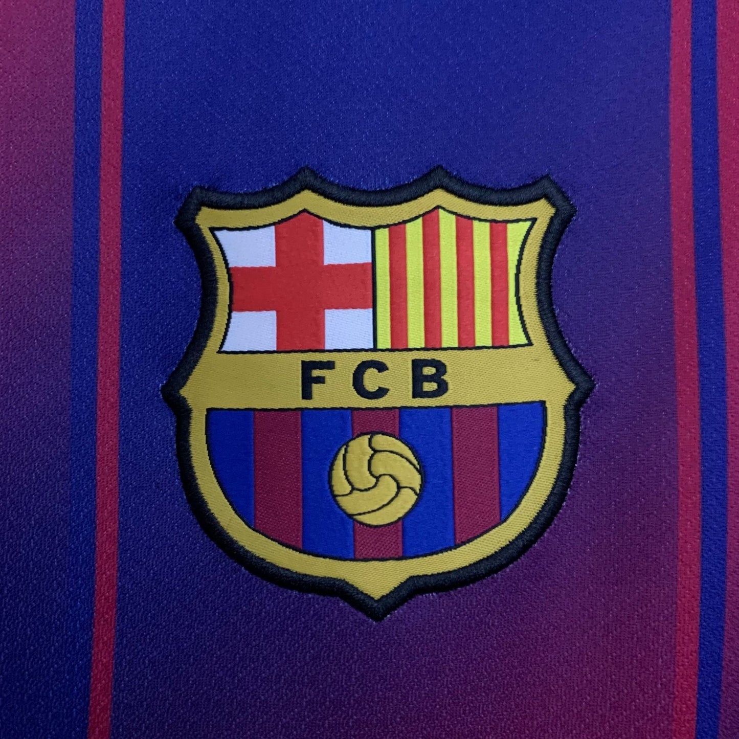 25/26 FC BARCELONA HOME KIT - KitCulture©