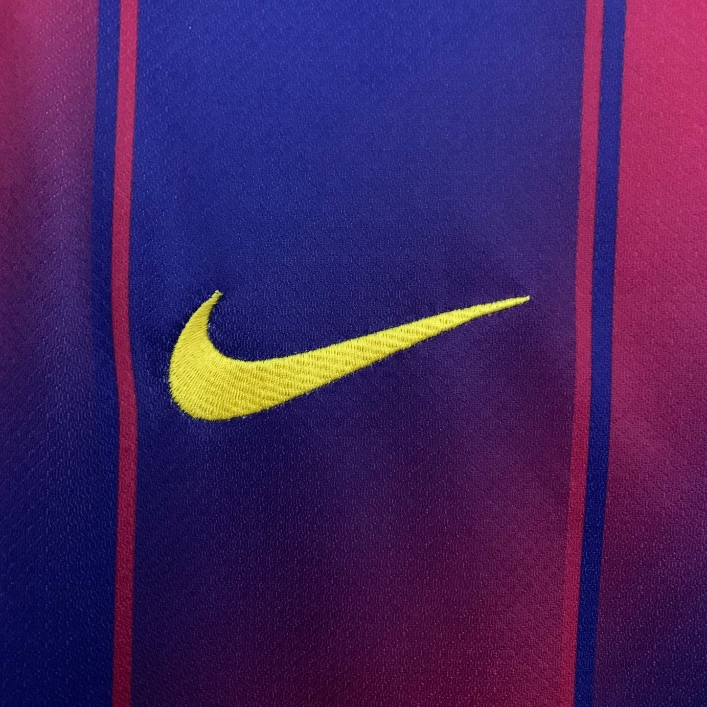 25/26 FC BARCELONA HOME KIT - KitCulture©