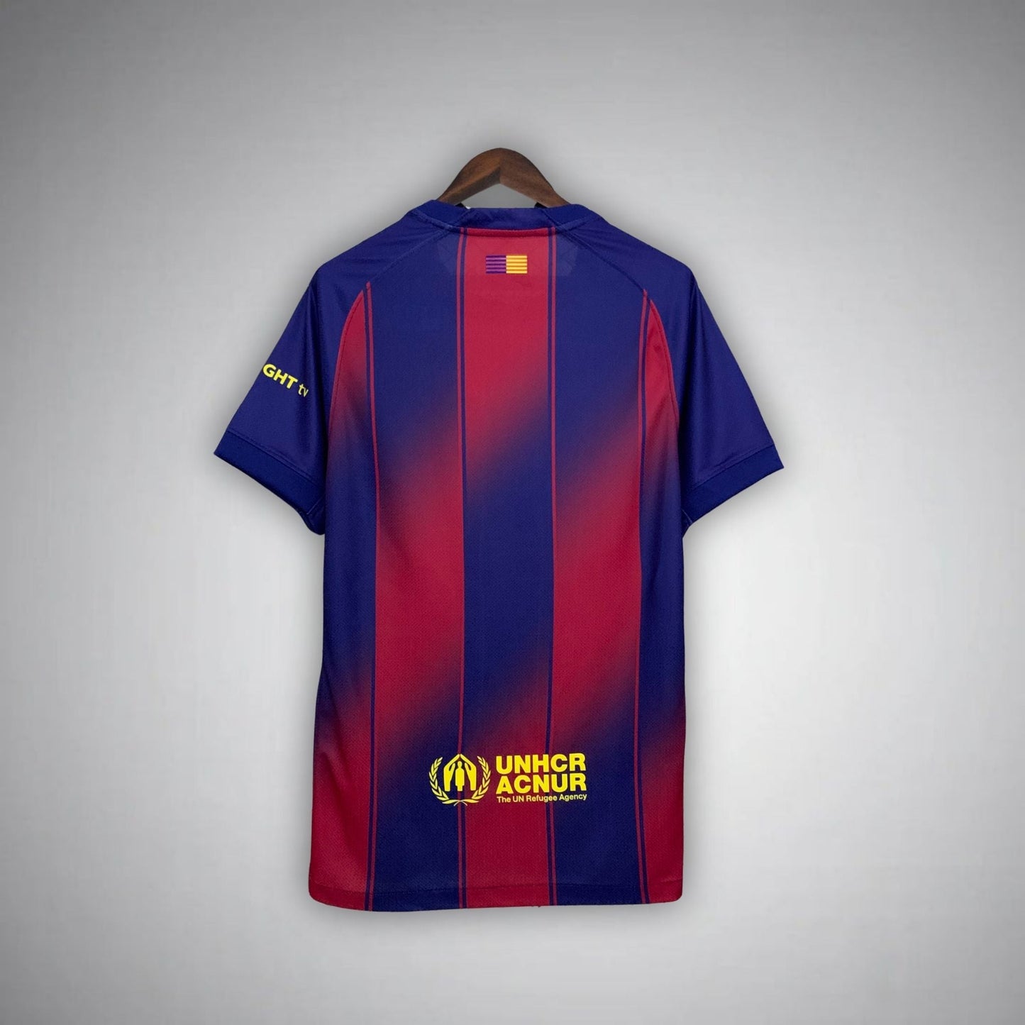 25/26 FC BARCELONA HOME KIT - KitCulture©