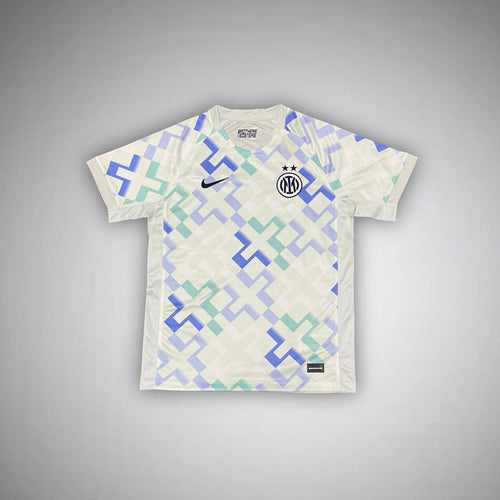 25/26 INTER MILAN AWAY KIT - KitCulture©