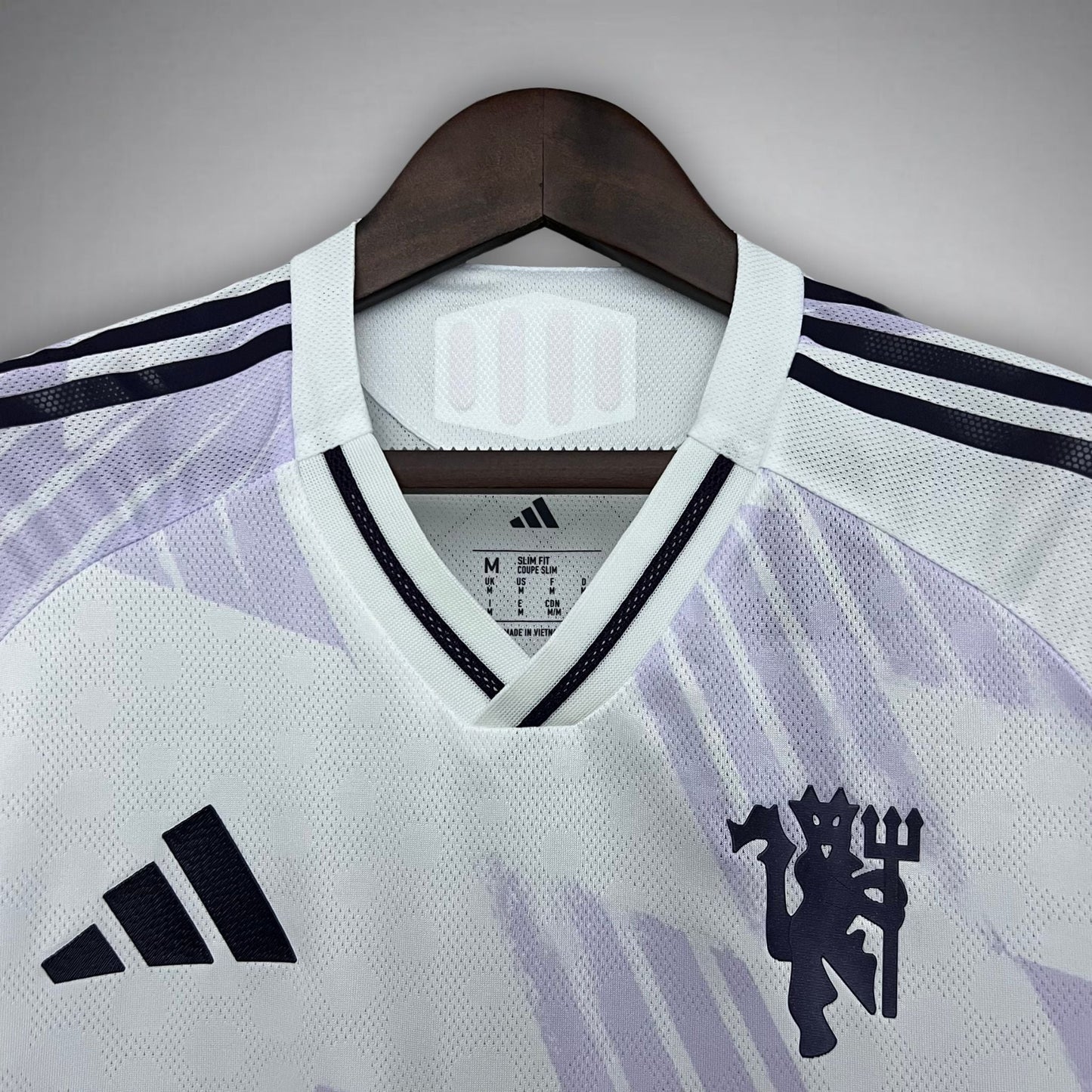 25/26 MANCHESTER UNITED AWAY KIT - KitCulture©