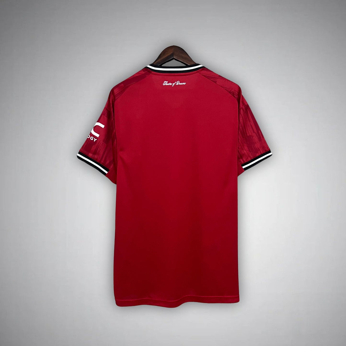 25/26 MANCHESTER UNITED HOME KIT - KitCulture©