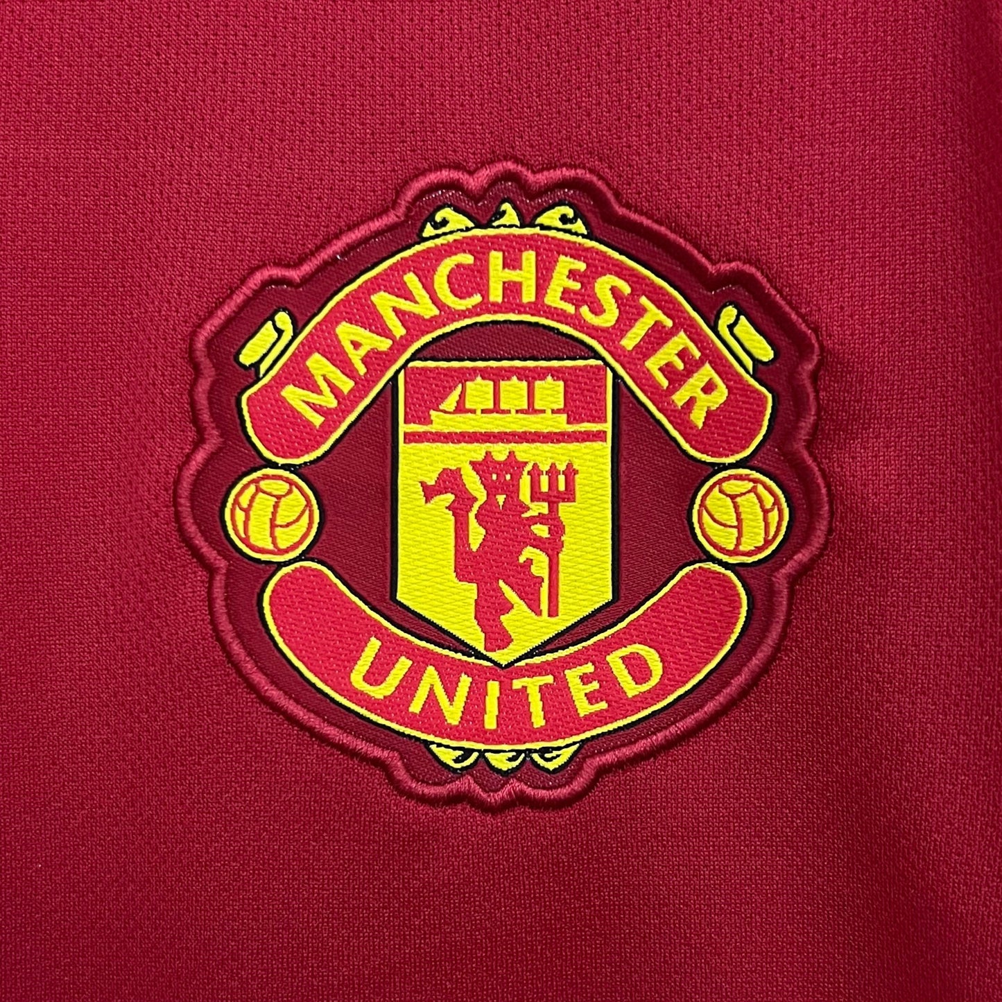 25/26 MANCHESTER UNITED HOME KIT - KitCulture©