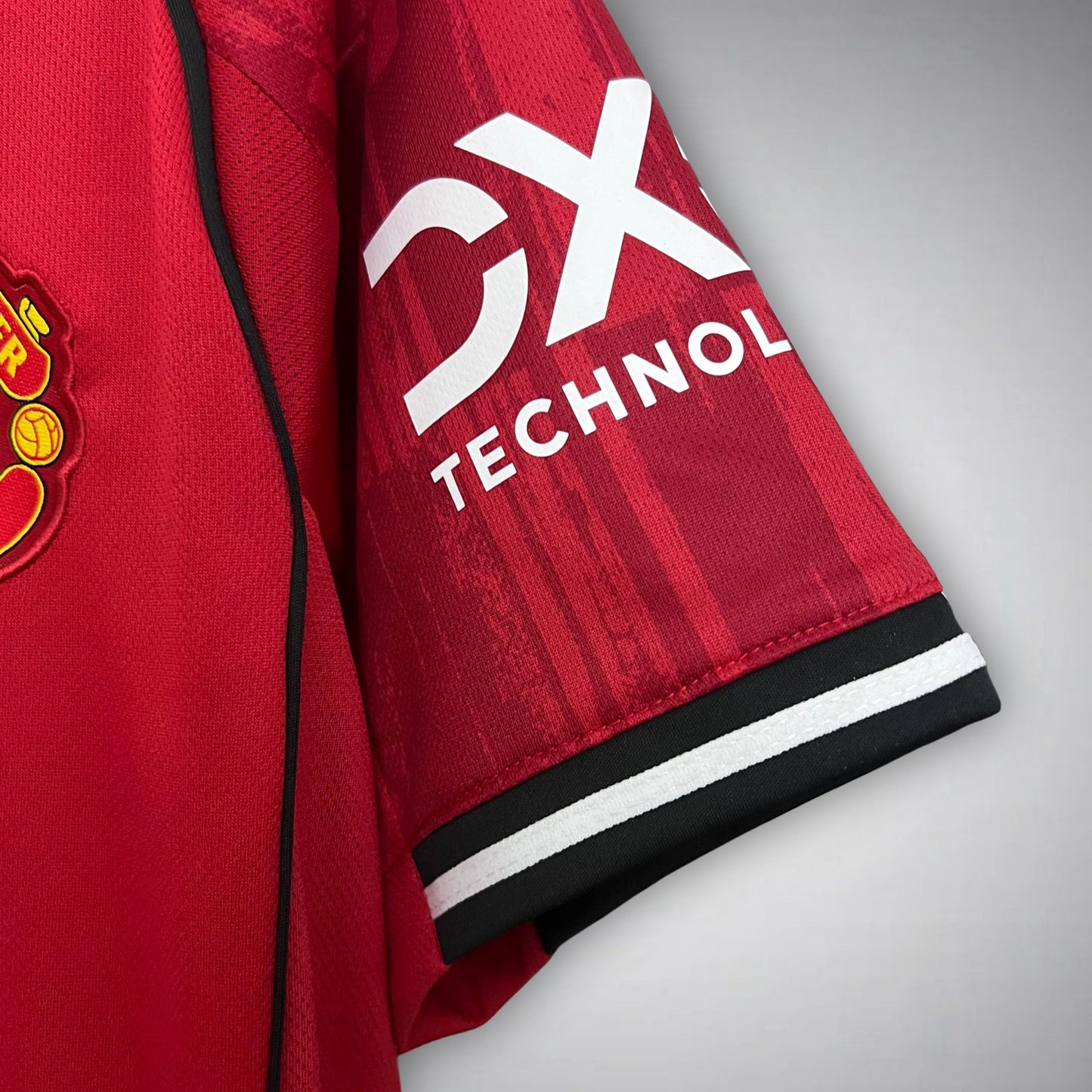 25/26 MANCHESTER UNITED HOME KIT - KitCulture©
