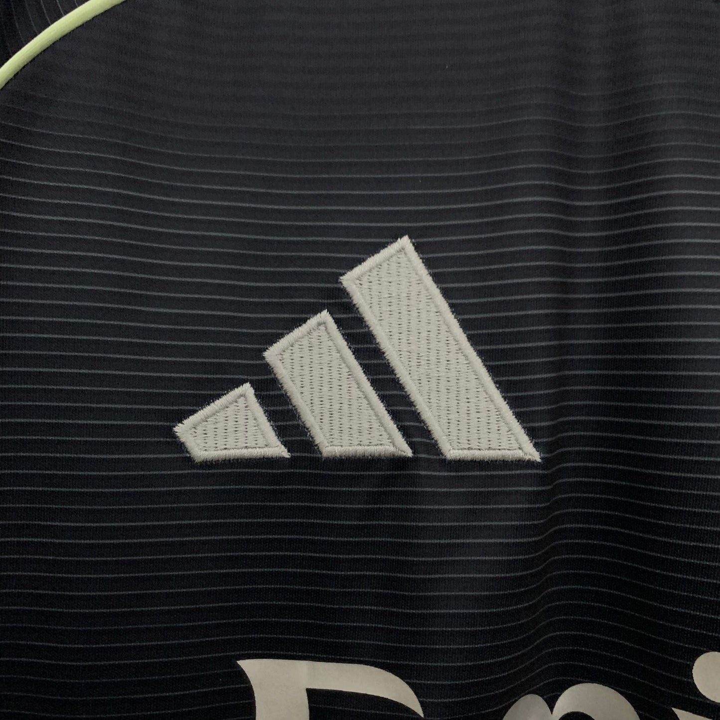 25/26 REAL MADRID AWAY KIT - KitCulture©