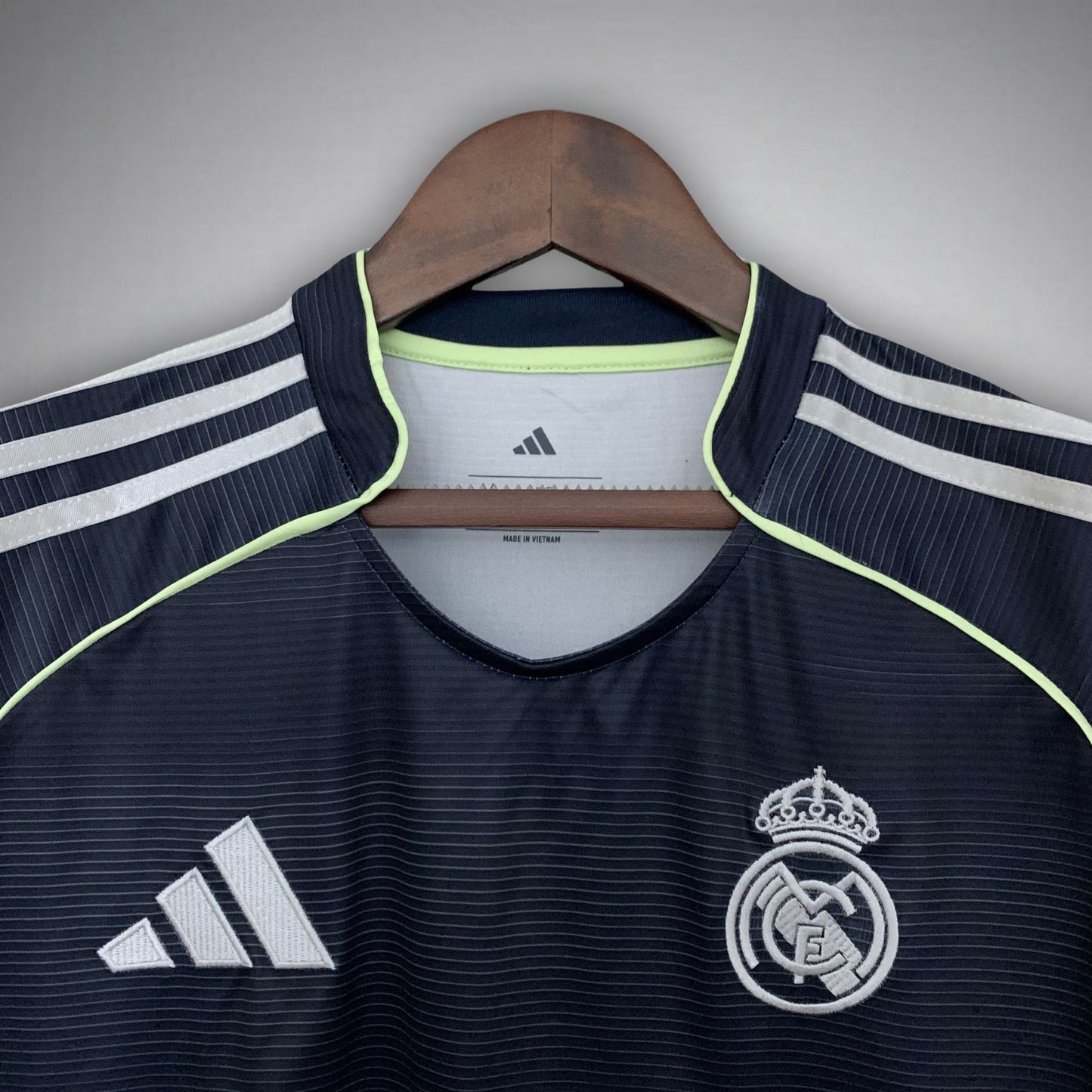25/26 REAL MADRID AWAY KIT - KitCulture©