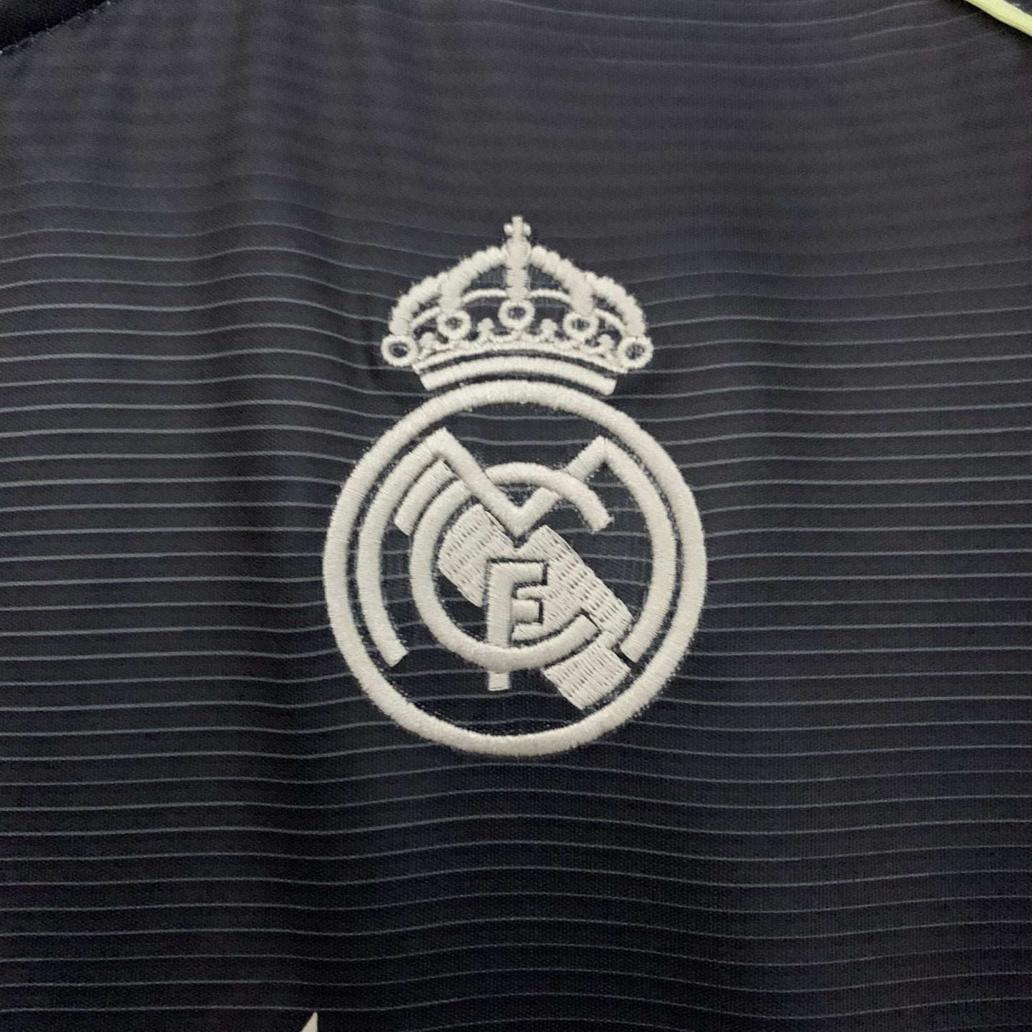 25/26 REAL MADRID AWAY KIT - KitCulture©