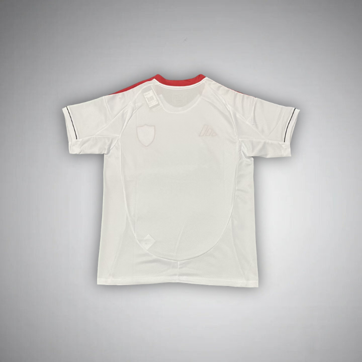 25/26 LIVERPOOL AWAY KIT - KitCulture©
