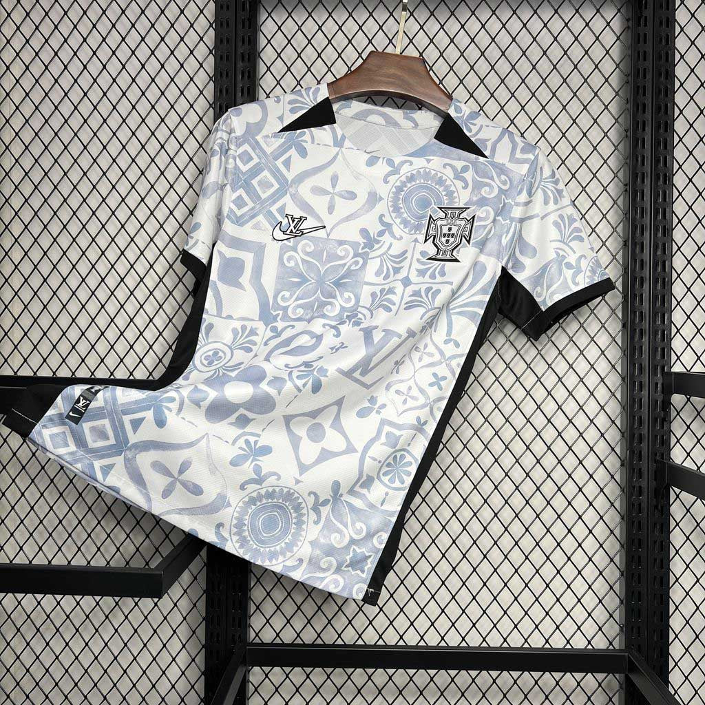 PORTUGAL X LV KIT - KitCulture©