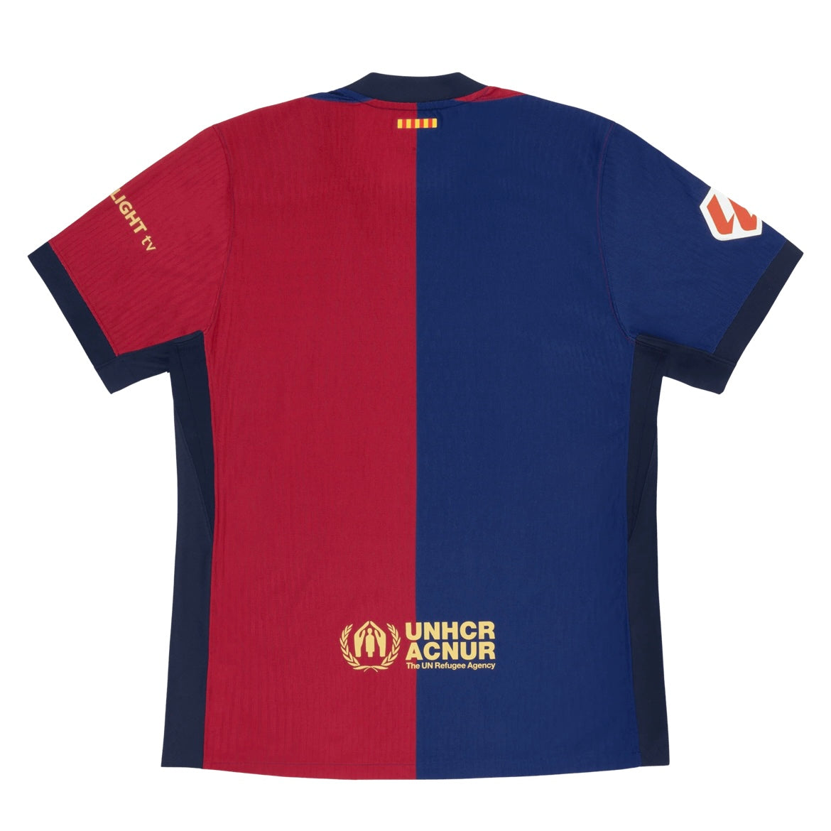 FC BARCELONA X TRAVIS SCOTT HOME | LIMITED EDITION - KitCulture©