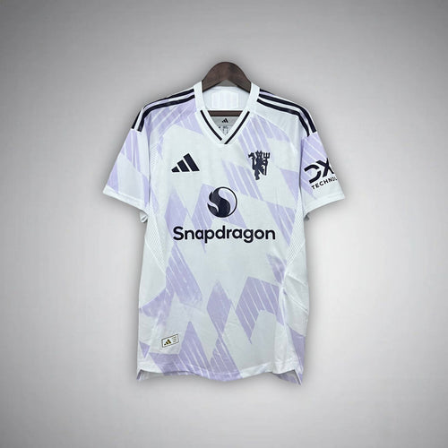 25/26 MANCHESTER UNITED AWAY KIT - KitCulture©