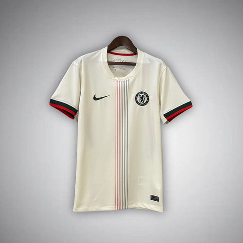 25/26 CHELSEA AWAY KIT - KitCulture©