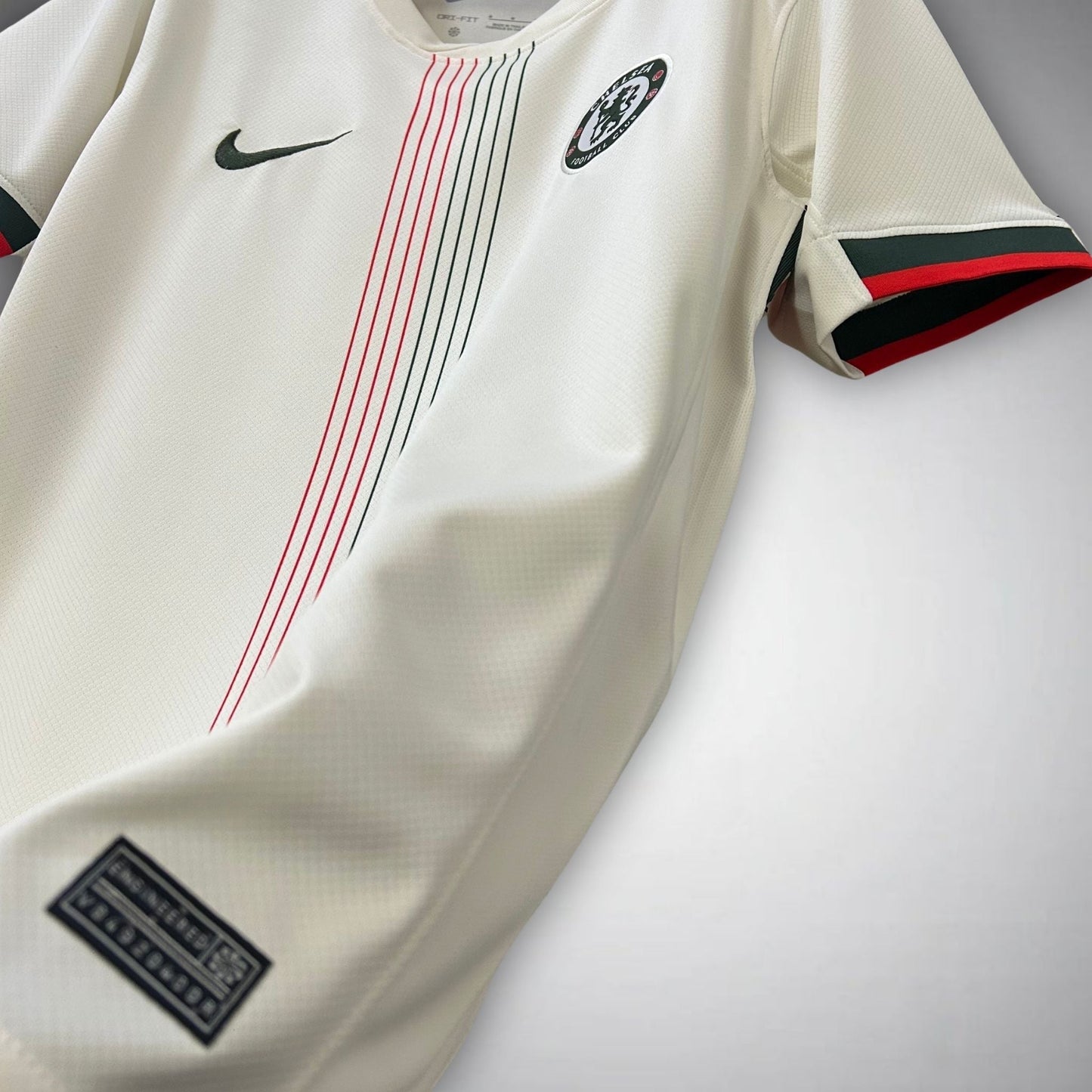 25/26 CHELSEA AWAY KIT - KitCulture©