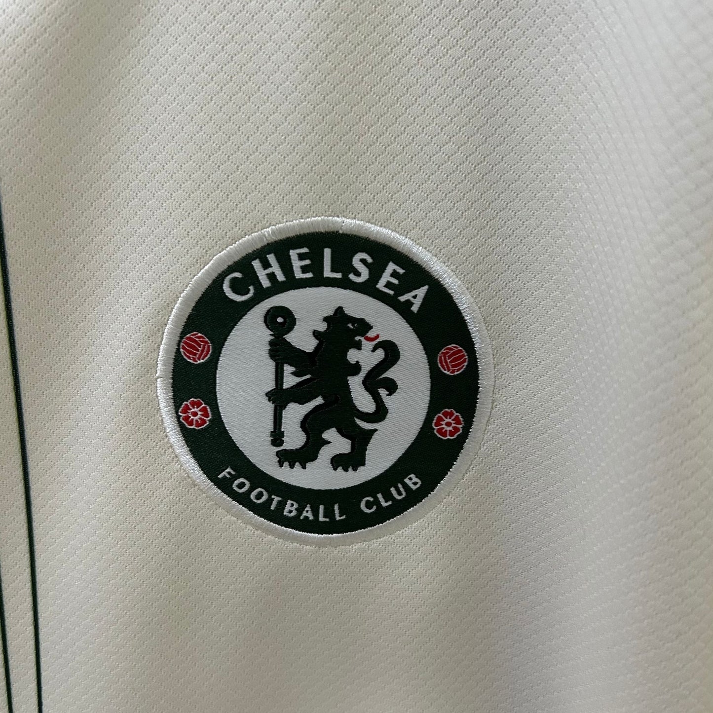 25/26 CHELSEA AWAY KIT - KitCulture©
