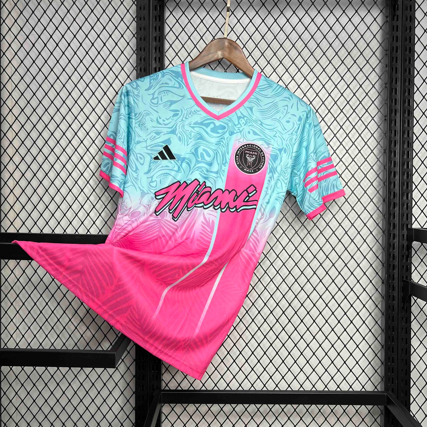 INTER MIAMI PINK LIMITED EDITION - KitCulture©