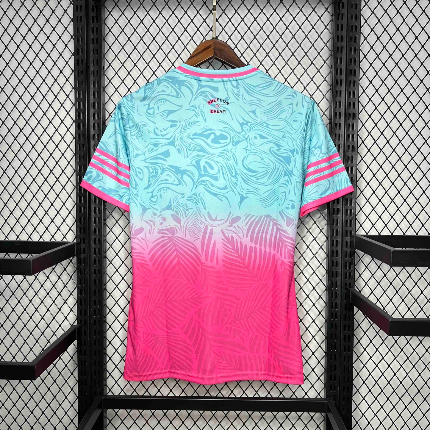 INTER MIAMI PINK LIMITED EDITION - KitCulture©