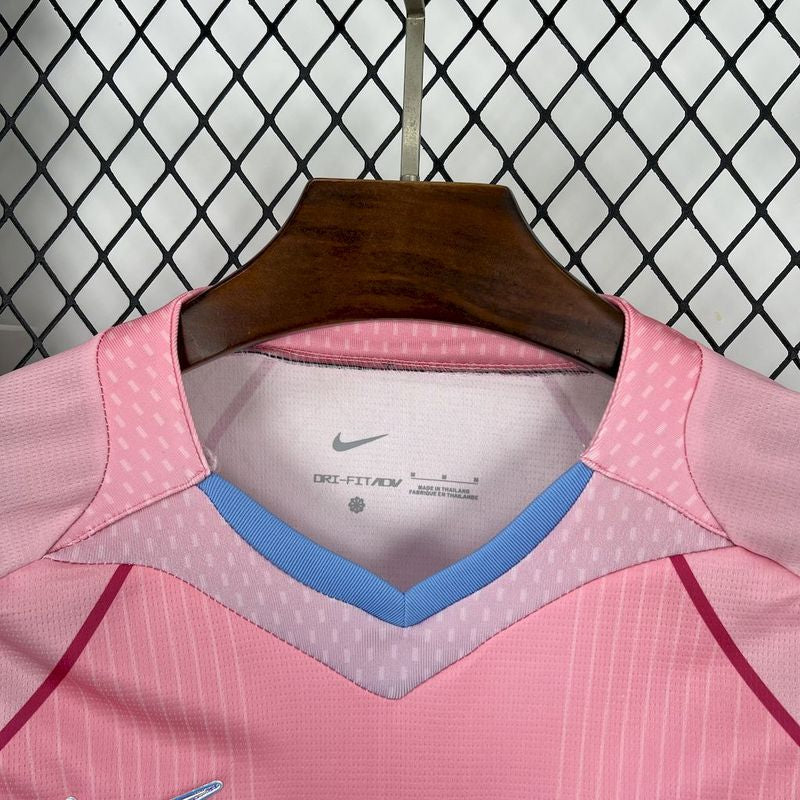 BARCELONA PINK DREAM KIT - KitCulture©