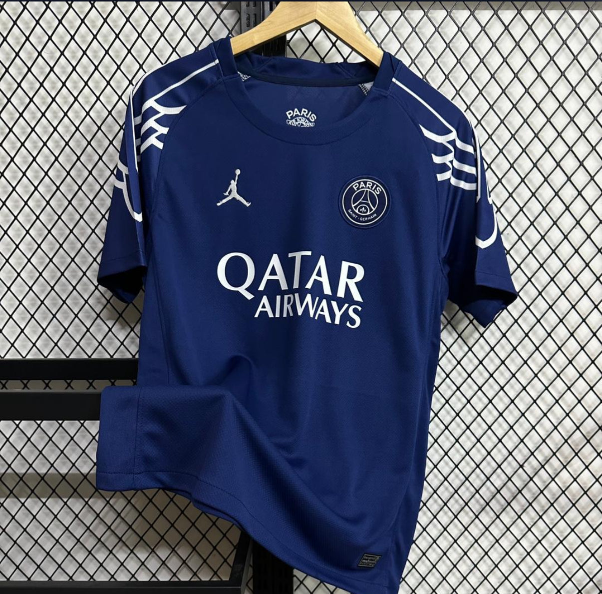 24/25 PSG 4RD JERSEY - KitCulture©