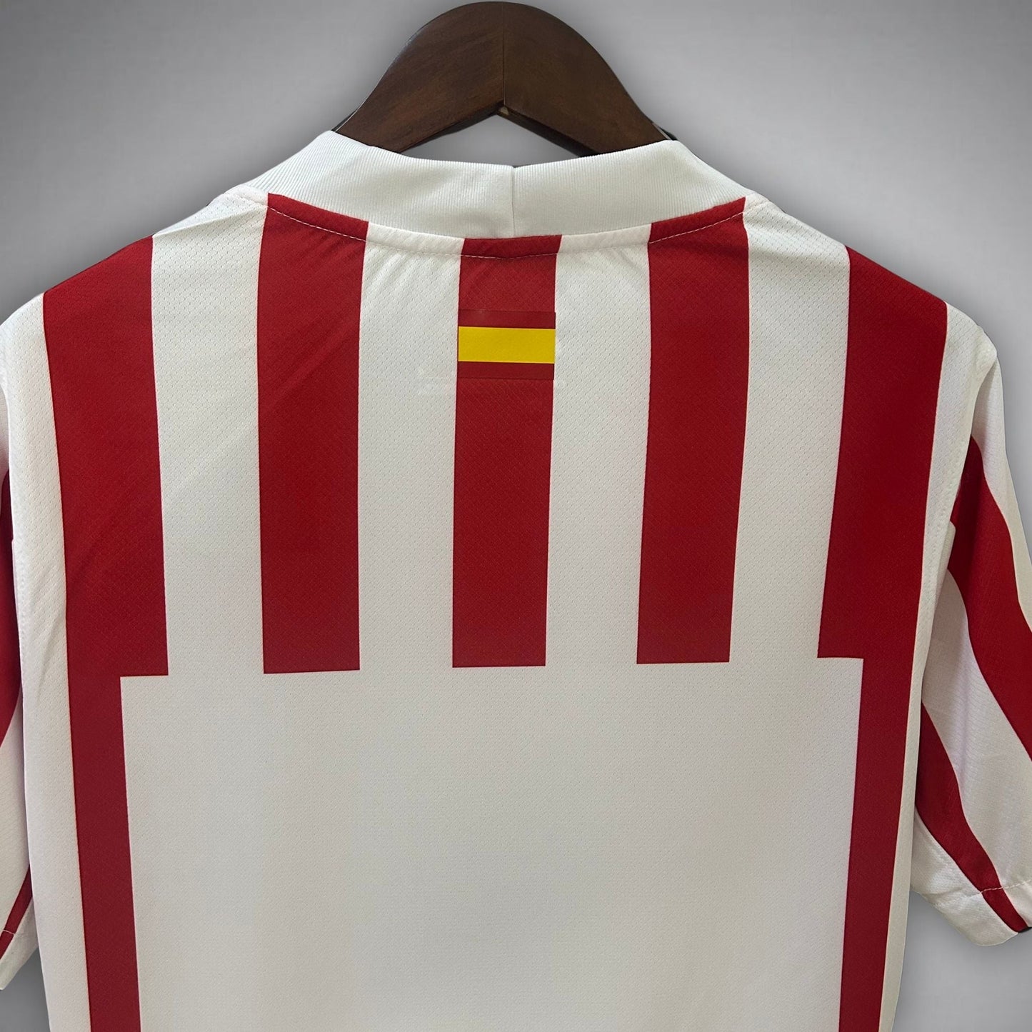 25/26 ATLETICO MADRID HOME KIT - KitCulture©