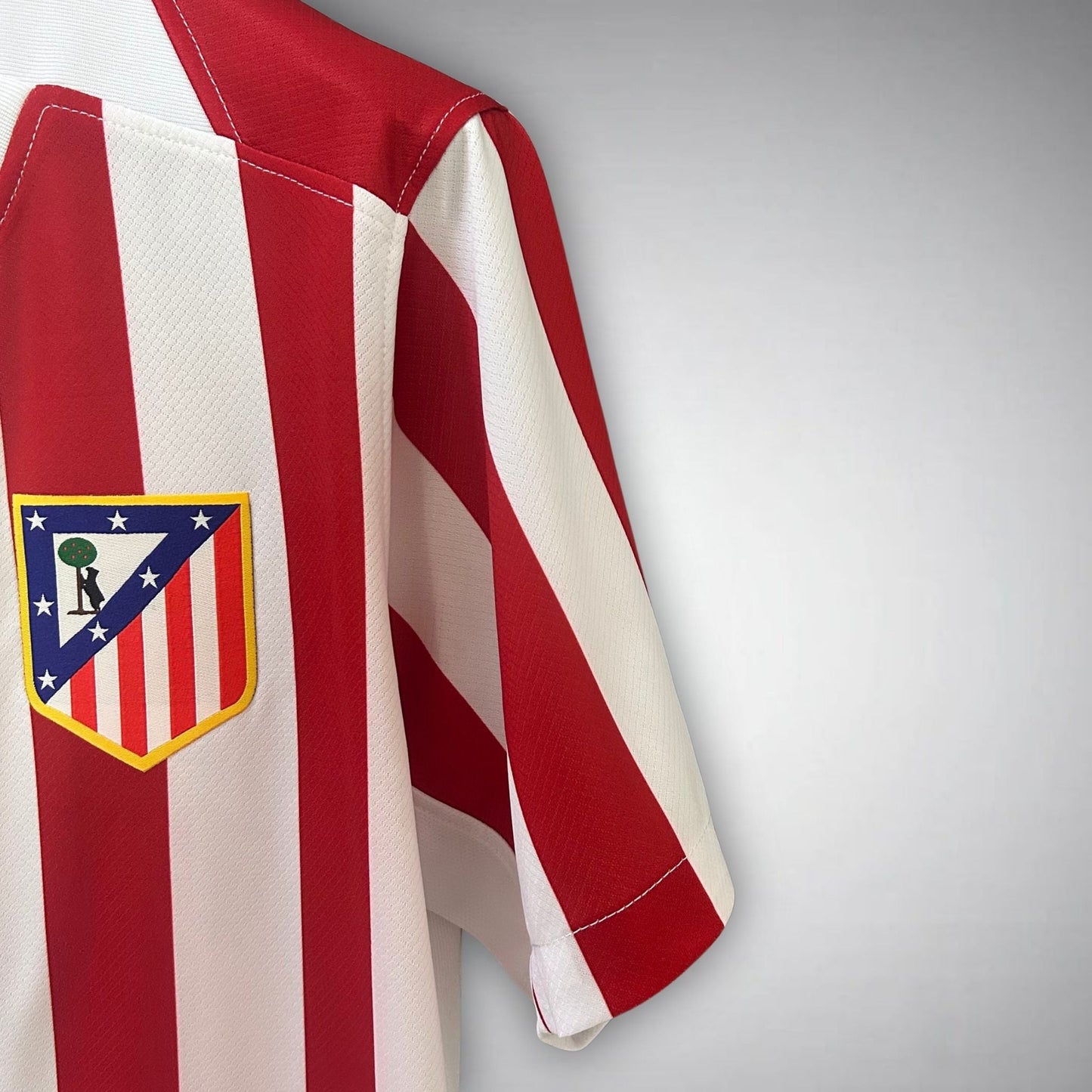 25/26 ATLETICO MADRID HOME KIT - KitCulture©