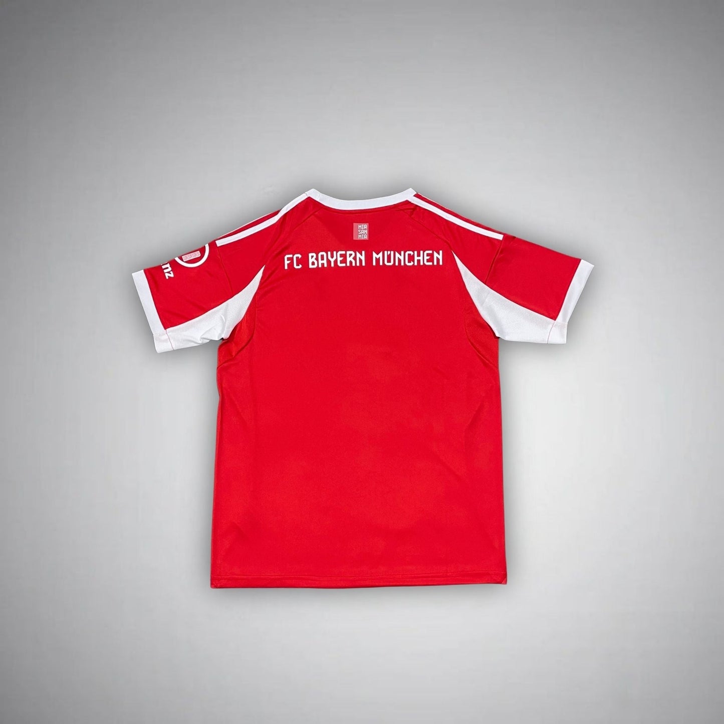 25/26 BAYERN MUNCHEN HOME KIT - KitCulture©