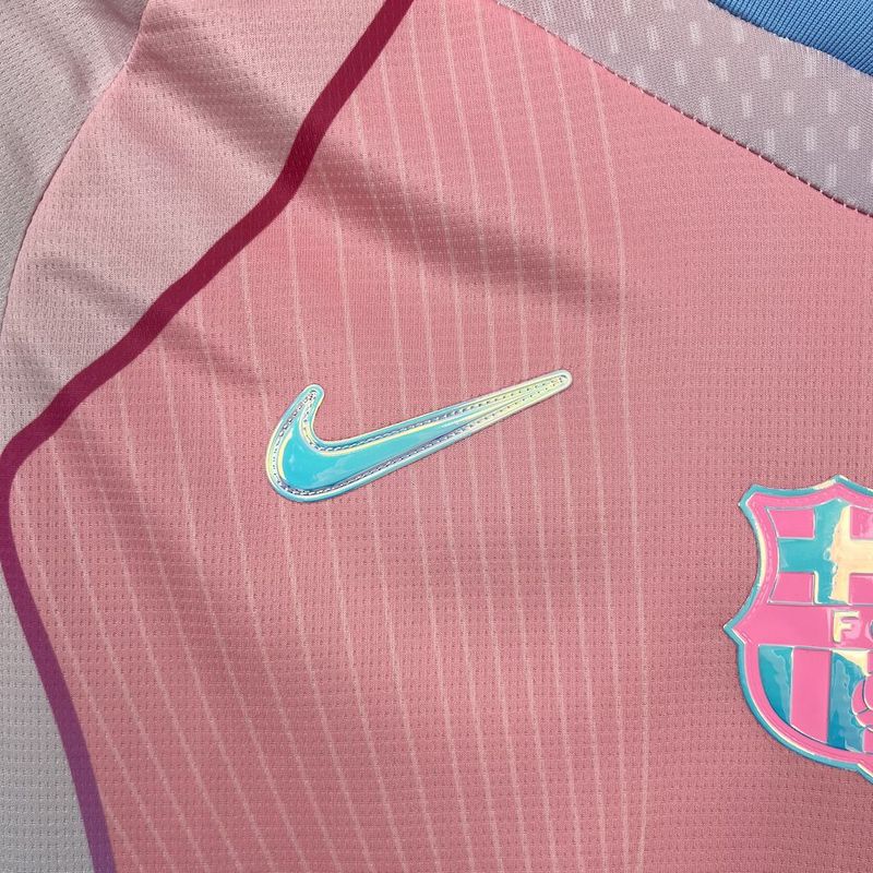 BARCELONA PINK DREAM KIT - KitCulture©