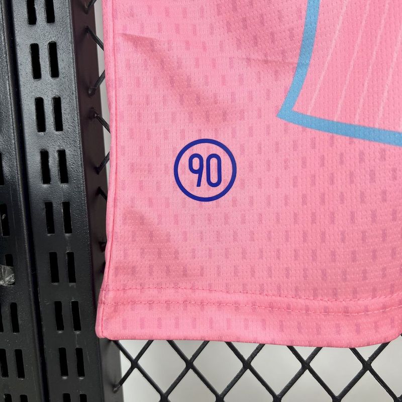 BARCELONA PINK DREAM KIT - KitCulture©