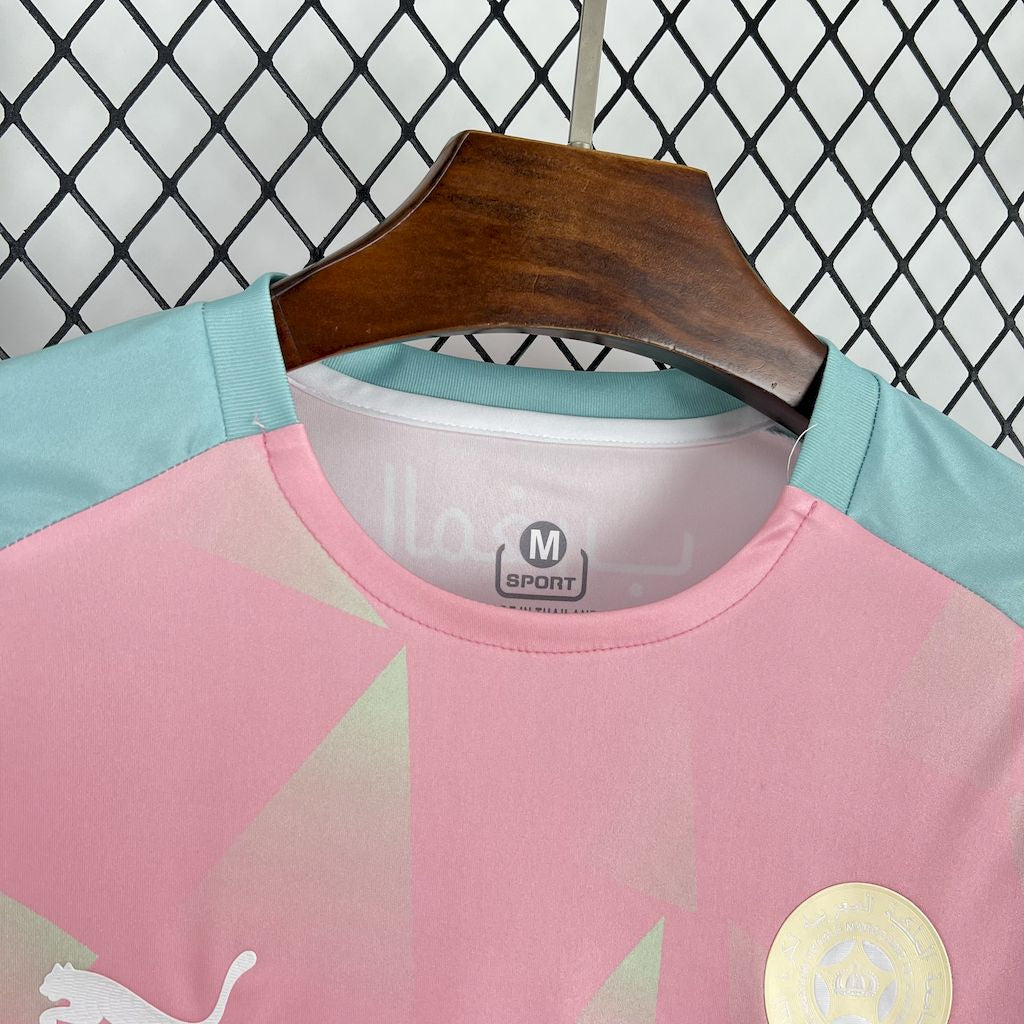 MOROCCO PINK DESSERT KIT - KitCulture©