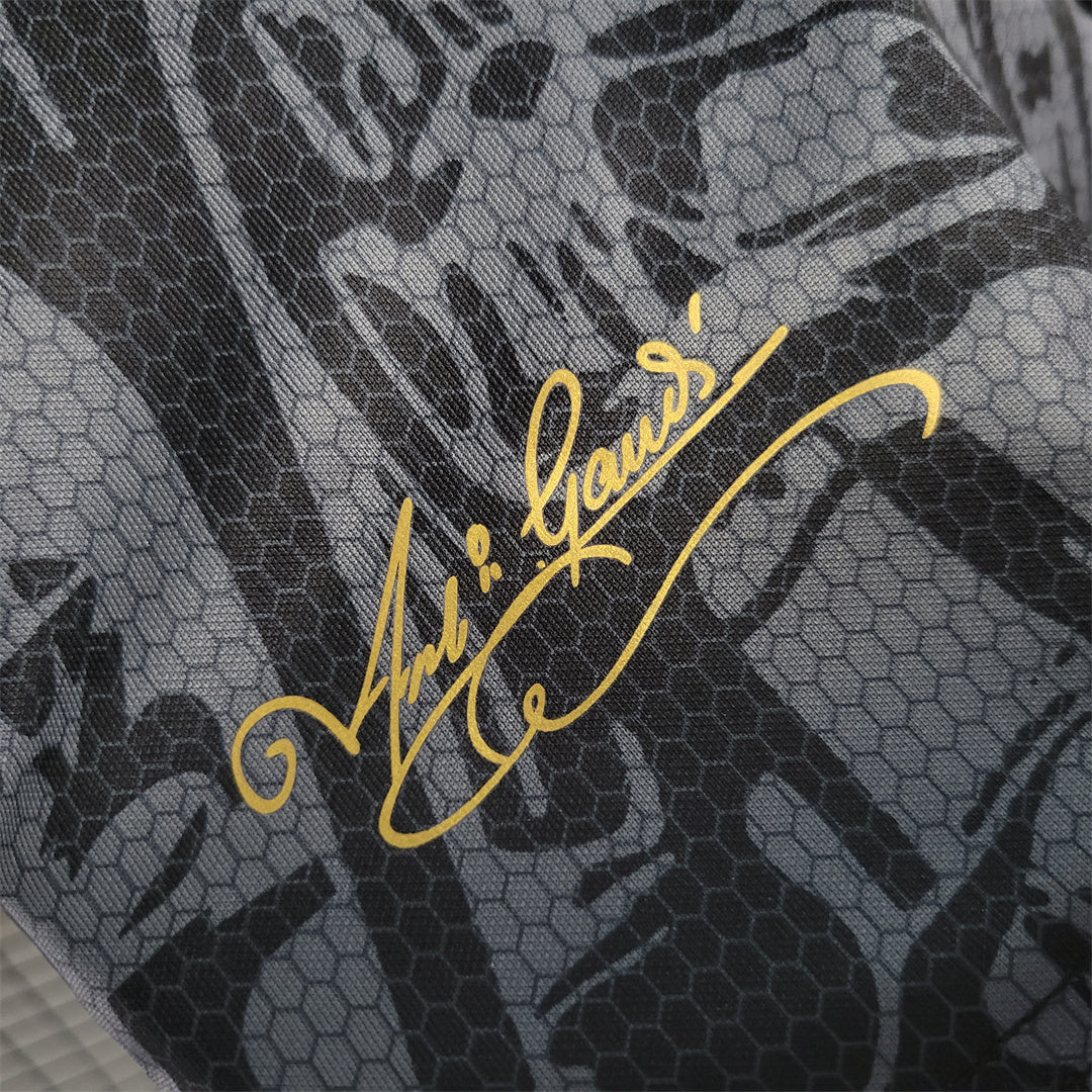 23-24 BARCELONA BLACK & GOLD LIMITED EDITION - KitCulture©