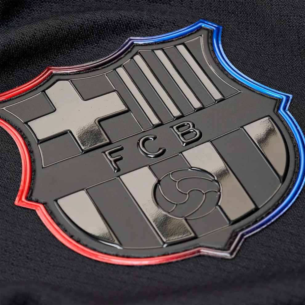 FC BARCELONA X TRAVIS SCOTT AWAY | LIMITED EDITION - KitCulture©
