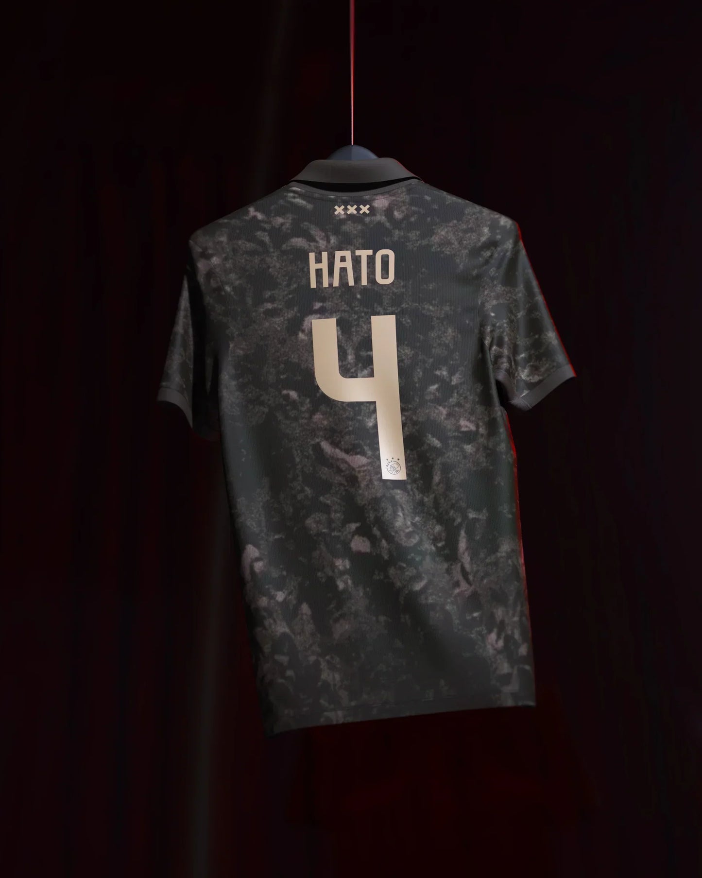 AFC AJAX CONCEPT | SPECIAL EDITION - KitCulture©